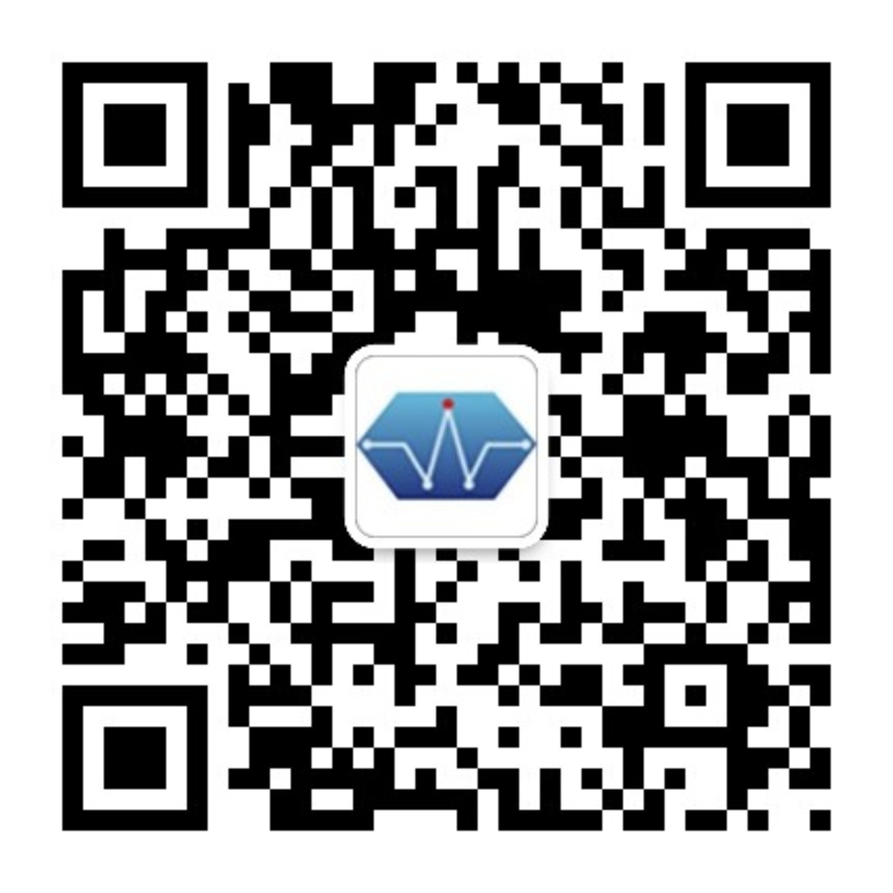 掃一掃，關(guān)注我們